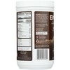 Evolve Double Chocolate Plant-Based Protein Powder - 16 oz - 3 of 4