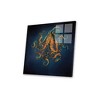 Underwater Dream IV Print on Acrylic Glass by SpaceFrog Designs - iCanvas - image 2 of 4