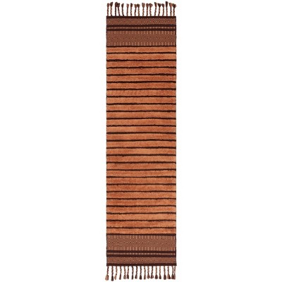 Kilim Collection KLC401 Hand Woven Indoor Rugs - Safavieh