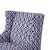 Colette Wing Chair - image 4 of 4