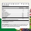Floradix Floravital Liquid Iron & Vitamins Formula - Liquid Iron Supplement with B Complex Vitamins, Vitamin C & Herbs for Energy Support* - 2 of 4