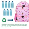 Wildkin Kids  Next Gen Medium Eco Backpack - 15 Inch / 12L - 4 of 4