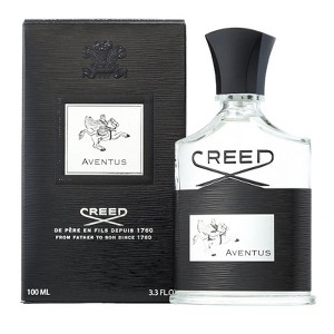 Creed Aventus Men EDP, 3.3 oz - 1 of 3