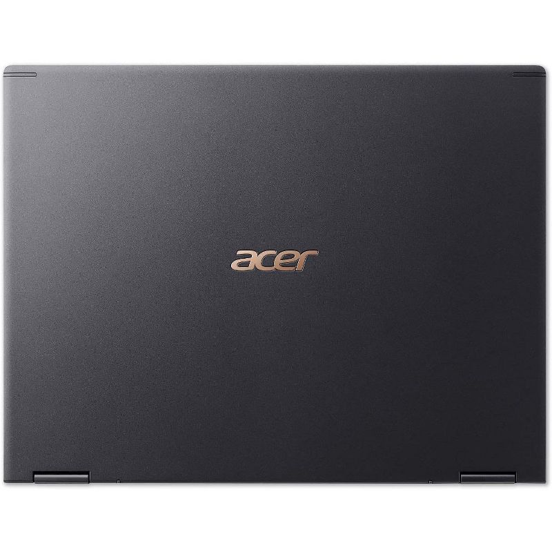 Acer Spin 5 - 13.5" Touchscreen Laptop i5-1035G4 1.1GHz 8GB Ram 512GB SSD Win10H - Manufacturer Refurbished, 5 of 6