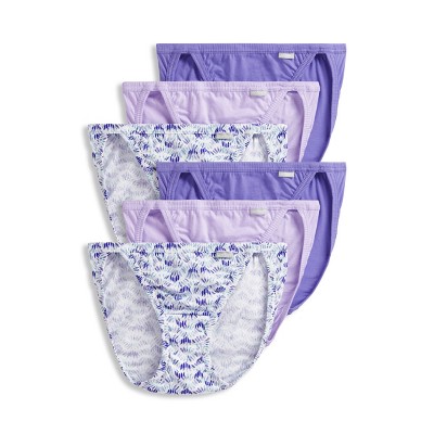 Jockey Men's Sport Stability Pouch Microfiber String Bikini : Target