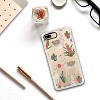 OTM Essentials Apple iPhone SE (3rd/2nd generation) 8/7 Tough Edge Animals Clear Case - 2 of 4