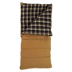 ALPS Outdoorz Redwood -25 Degree Sleeping Bag - 1 of 4