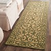 Chelsea HK11 Hand Hooked Indoor Rugs - Safavieh - 2 of 4