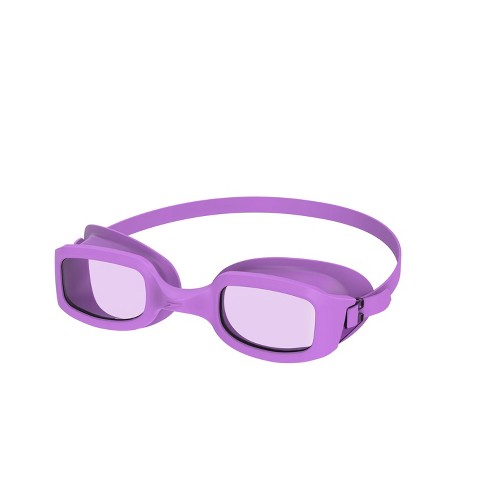 Speedo Kids Sonic Swim Goggles Purple