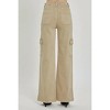 Women's Cargo Jeans - RISEN - 3 of 4