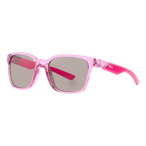 JONDO Sandy Golf Sunglasses – Color-Enhancing Sports Sunglasses for Men & Women - 1 of 4