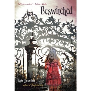 Beswitched - by  Kate Saunders (Paperback) - 1 of 1
