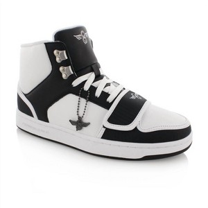 Men's 's Cesario High Xxi Sneakers - CREATIVE RECREATION - 1 of 4
