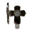 Olivia Pratt Cross Shape Bangle Women Watch - 2 of 3