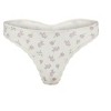 Adore Me Women's Pointelle Brazilian - 3 of 4
