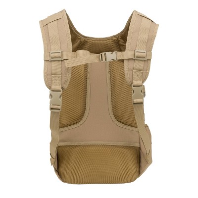 SOG 24.2L 17.1" Ninja Daypack - Tan — фото 3