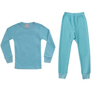 Just Love Thermal Underwear Set for Girls - 1 of 3