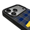 NCAA AAC Universities Plaid MagSafe Compatible Cell Phone Case for Apple iPhone 17 Series - 4 of 4