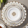 Noritake Empire Gold 5-Piece Place Setting - 3 of 4