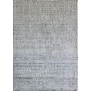 Rugs America Romeo Abstract Vintage Area Rug - 1 of 4