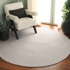 Fifth Avenue FTV452 Hand Tufted Indoor Rugs - Safavieh - 2 of 4