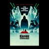 Men's Star Wars 40th Anniversary Saga Poster T-Shirt - 2 of 4