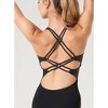Women's Double Strap Camisole Leotard - Bloch - 2 of 2