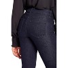 NYDJ Women’s Barbara Bootcut Fit Denim Jeans with Lift Tuck Technology - 4 of 4