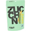 Root Foods Zucchini Chips - Case of 6 - 2.75 oz - 3 of 4