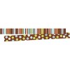 3pk Thoughtful & Kind Double-Sided Classroom Borders - Barker Creek - 3 of 4