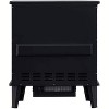 HearthPro Infrared Electric Fireplace Stove - image 4 of 4