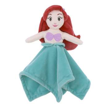 Disney Princess Ariel Security Blanket