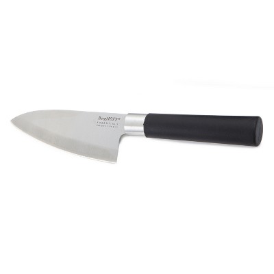 BergHOFF Essentials Stainless Steel Santoku Knives, PP Handle