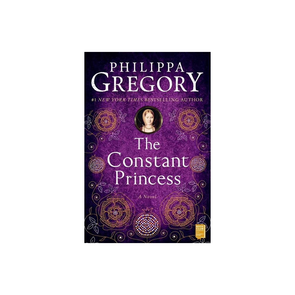 The Constant Princess ( Boleyn) (Reprint) (Paperback) by Philippa Gregory About the Book From the  New York Times  bestselling author of  The Virgin's Lover,  this enthralling new novel answers one of history's most intriguing questions: What lay behind Katherine of Aragon's enormous, history-changing lie? Book Synopsis From #1 New York Times bestselling author and  queen of royal fiction  (USA TODAY) Philippa Gregory comes the remarkable story of Katherine of Aragon, Princess of Spain, daughter of two great monarchs, and eventual Queen of England when she marries the infamous King Henry VIII. Daughter of Queen Isabella and King Ferdinand of Spain, Katherine has been fated her whole life to marry Prince Arthur of England. When they meet and are married, the match bes as passionate as it is politically expedient. The young lovers revel in each other's company and plan the England they will make together. But tragically, aged only fifteen, Arthur falls ill and extracts from his sixteen-year-old bride a deathbed promise to marry his brother, Henry; be Queen; and fulfill their dreams and her destiny. Widowed and alone in the avaricious world of the Tudor court, Katherine has to sidestep her father-in-law's desire for her and convince him, and an incredulous Europe, that her marriage to Arthur was never consummated, that there is no obstacle to marriage with Henry. For seven years, she endures the treachery of spies, the humiliation of poverty, and intense loneliness and despair while she waits for the inevitable moment when she will step into the role she has prepared for all her life. Then, like her warrior mother, Katherine must take to the battlefield and save England when its old enemies the Scots come over the border and there is no one to stand against them but the new Queen. Review Quotes Gregory makes the broad sweep of history vibrant and intimate. -- Kirkus Reviews Gregory's story is as ambitious as its main character.... -- Entertainment Weekly In her addictive new novel, [Gregory] turns her eye to Katherine of Aragon, a princess who became Queen of England -- all by dint of a well-kept secret. -- Marie Claire About The Author Philippa Gregory is the author of many New York Times bestselling novels, including The Other Boleyn Girl, and is a recognized authority on women's history. Many of her works have been adapted for the screen including The Other Boleyn Girl. She graduated from the University of Sussex and received a PhD from the University of Edinburgh, where she is a Regent. She holds honorary degrees from Teesside University and the University of Sussex. She is a fellow of the Universities of Sussex and Cardiff and was awarded the 2016 Harrogate Festival Award for Contribution to Historical Fiction. She is an honorary research fellow at Birkbeck, University of London. She founded Gardens for the Gambia, a charity to dig wells in poor rural schools in The Gambia, and has provided nearly 200 wells. She welcomes visitors to her website PhilippaGregory.com.