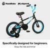 Royalbaby Dynamo 14'' Kids' BMX Bike - image 4 of 4