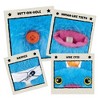 Fuggler Baby Fugg Series 3 - 3.5 in - Screech - 4 of 4