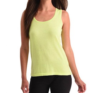 Women's Bra-Friendly Tank Top - ANGEL - 1 of 2