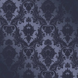 Tempaper Damsel Peel and Stick Wallpaper - 1 of 4