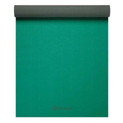 Gaiam 2 Color Yoga Mat - (4mm) - image 1 of 3