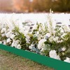 Gulches Garden Edging: Decorative Metal Fence Panels & Heavy-Duty Landscape Strips - 2 of 4