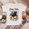 Sleepy Hollow Dead and Breakfast - Toddler Short Sleeve Graphic T-Shirt - 3 of 4