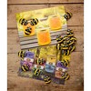 Yellow Door Honey Bee Early Number Cards, Set of 16 - 2 of 4