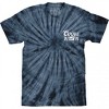 Mens Coors Banquet Scenic Golden Colorado Front and Back T-Shirt - 3 of 4