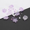 Unique Bargains Jewelry Making Craft Embellishments Ocean Animal Glass Beads - 3 of 4
