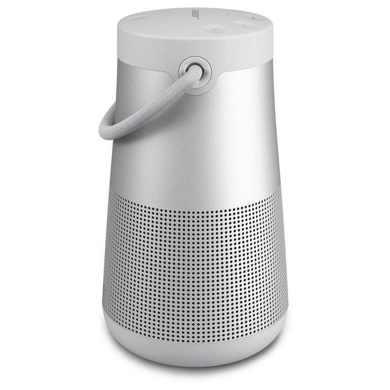 Bose Sound Link Revolve Plus Bluetooth Speaker - Gray (7396171310), 6 of 11