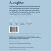 Auraglow 44% Teeth Whitening Gel Syringe Refill Pack, 44% Carbamide Peroxide, 30 Treatments, Safe for Enamel - 2 of 4