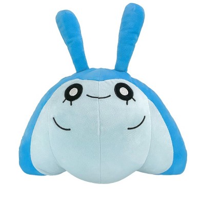 Pokemon Banpresto: Pokemon Mofugutto Plush Toy B Mantyke
