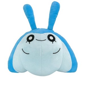 Pokemon Banpresto: Pokemon Mofugutto Plush Toy B Mantyke - 1 of 1