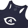 Women's University of California-Davis Adult Sport Tank Top Primary Logo - 4 of 4