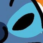 clear push pins bundle